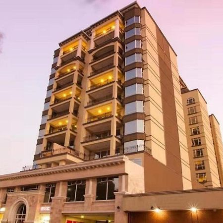 Torres Del Lago Suites And Apartments San José Exteriér fotografie