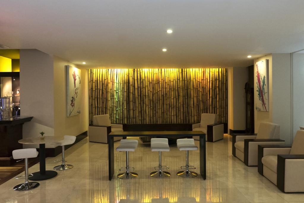 Torres Del Lago Suites And Apartments San José Exteriér fotografie